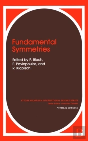 Fundamental Symmetries