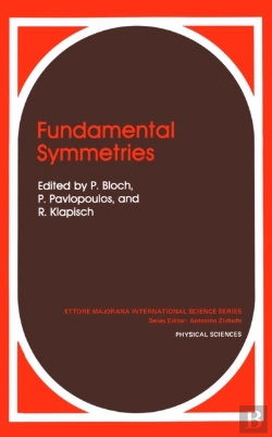 Bertrand.pt - Fundamental Symmetries