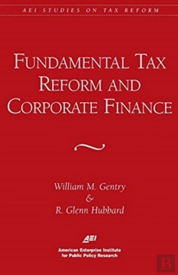 Bertrand.pt - Fundamental Tax Reform And Corporate Finance