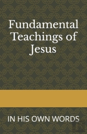 Fundamental Teachings Of Jesus