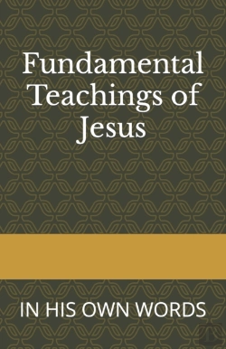Bertrand.pt - Fundamental Teachings Of Jesus