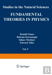 Fundamental Theories In Physics