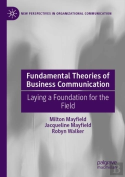 Bertrand.pt - Fundamental Theories Of Business Communication