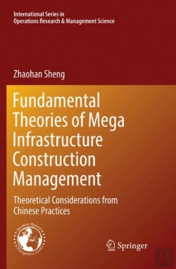 Bertrand.pt - Fundamental Theories Of Mega Infrastructure Construction Management