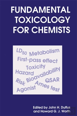 Bertrand.pt - Fundamental Toxicology For Chemists