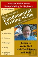 Fundamental Writing Skills For Self-Publishing Beginners