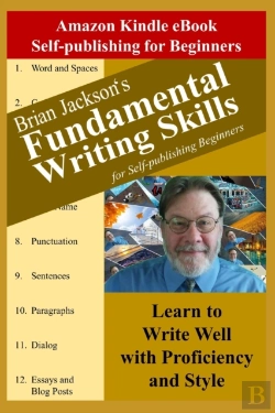 Bertrand.pt - Fundamental Writing Skills For Self-Publishing Beginners