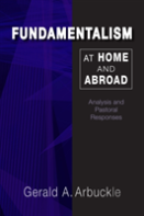 Fundamentalism At Home And Abroad