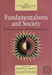 Fundamentalisms And Society