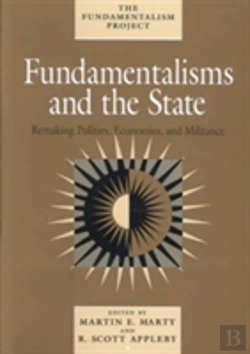 Bertrand.pt - Fundamentalisms And The State