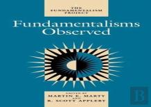 Fundamentalisms Observed