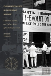 Fundamentalists In The Public Square