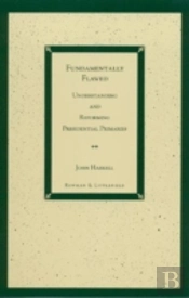 Fundamentally Flawed