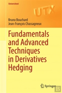 Bertrand.pt - Fundamentals And Advanced Techniques In Derivatives Hedging