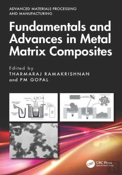 Bertrand.pt - Fundamentals And Advances In Metal Matrix Composites