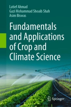 Bertrand.pt - Fundamentals And Applications Of Crop And Climate Science