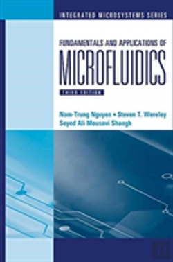 Bertrand.pt - Fundamentals And Applications Of Microfluidics, Third Edition
