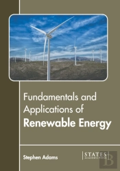 Fundamentals And Applications Of Renewab