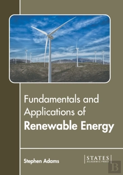 Bertrand.pt - Fundamentals And Applications Of Renewab