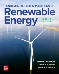 Bertrand.pt - Fundamentals And Applications Of Renewable Energy, Second Edition