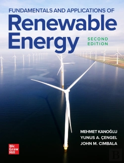 Bertrand.pt - Fundamentals And Applications Of Renewable Energy, Second Edition