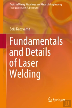 Bertrand.pt - Fundamentals And Details Of Laser Welding