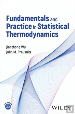 Bertrand.pt - Fundamentals And Practice In Statistical Thermodynamics