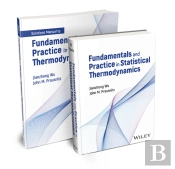 Fundamentals And Practice In Statistical Thermodynamics Set
