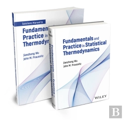 Bertrand.pt - Fundamentals And Practice In Statistical Thermodynamics Set