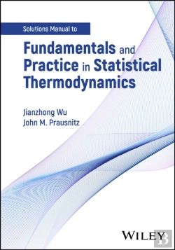 Bertrand.pt - Fundamentals And Practice In Statistical Thermodynamics, Solutions Manual