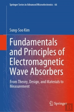 Bertrand.pt - Fundamentals And Principles Of Electromagnetic Wave Absorbers