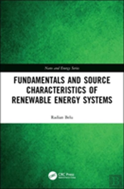 Bertrand.pt - Fundamentals And Source Characteristics Of Renewable Energy Systems