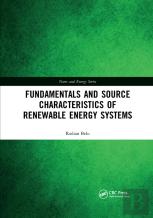 Fundamentals And Source Characteristics Of Renewable Energy Systems