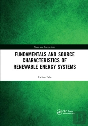 Fundamentals And Source Characteristics Of Renewable Energy Systems