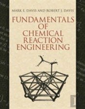 Fundamentals Chemical Reaction En