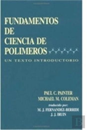 Fundamentals De Ciencia De Polimeros
