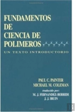 Bertrand.pt - Fundamentals De Ciencia De Polimeros