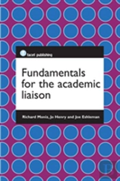 Fundamentals For The Academic Liaison