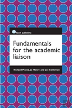Bertrand.pt - Fundamentals For The Academic Liaison