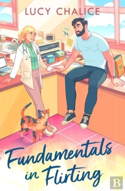 Bertrand.pt - Fundamentals In Flirting