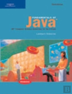Bertrand.pt - Fundamentals Java, 3e Intro