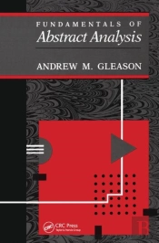 Fundamentals Of Abstract Analysis