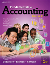 Fundamentals Of Accounting