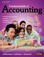 Fundamentals Of Accounting