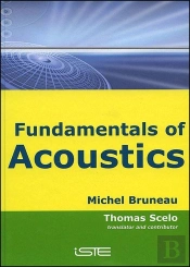 Fundamentals Of Acoustics