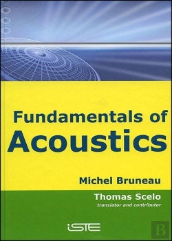 Bertrand.pt - Fundamentals Of Acoustics