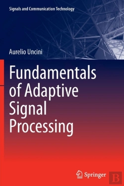 Bertrand.pt - Fundamentals Of Adaptive Signal Processing