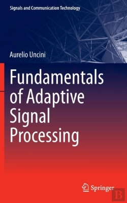 Bertrand.pt - Fundamentals Of Adaptive Signal Processing