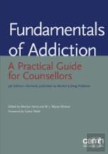 Fundamentals Of Addiction