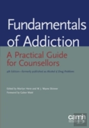 Fundamentals Of Addiction